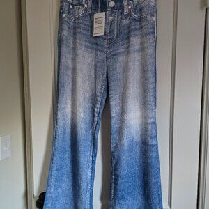 Mila Rosabella Sweatpant Jeans